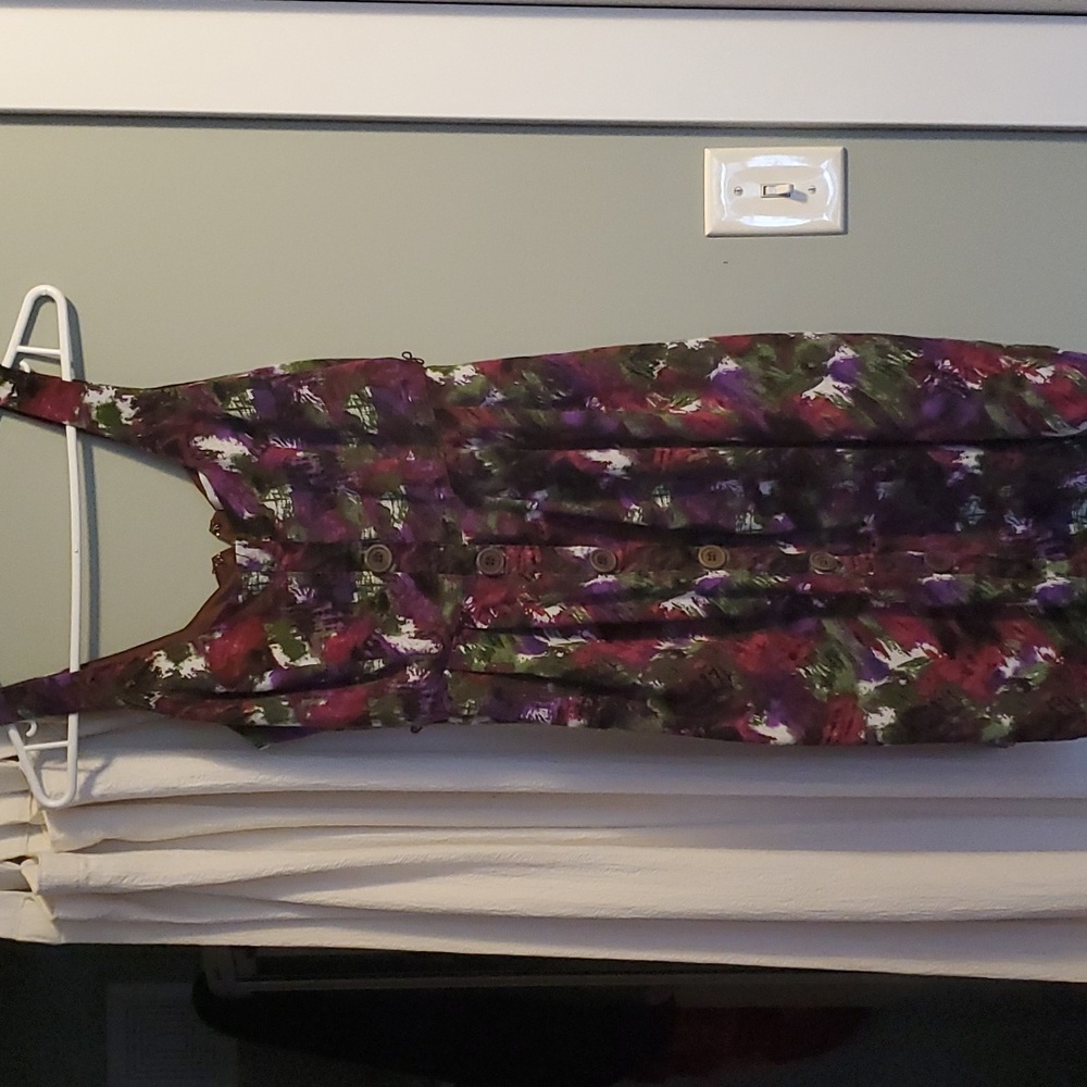 Ricki's sleeveless dress